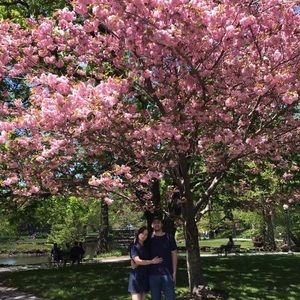 Meet your Posher, Jeff